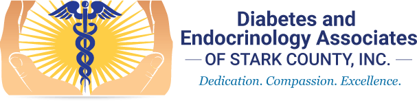 Diabetes & Endocrinology of Stark County 